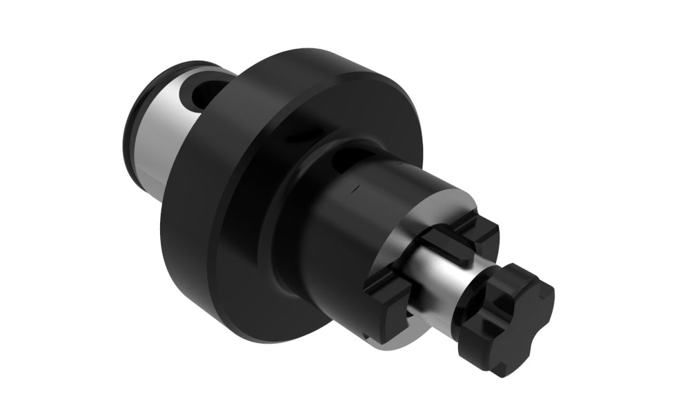 Allied Milling Machine Arbors Overview